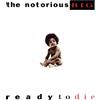 Notorious B.i.g. - Ready To Die - 2 Vinili