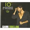 Gianni Fiorellino - Io Mantengo Le Promesse - Cd