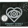 All Time Low - Straight To Dvd Ii: Past Presente & Future Hearts - Cd + Dvd