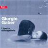 Giorgio Gaber - Liberta' Obbligatoria - 2 Cd