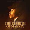 October London - The Rebirth Of Marvin (snoop Dogg Presents) - Cassetta