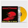Bisca / 99 Posse - Guai A Chi Ci Tocca - Vinile (rsd 2026 vinile giallo marmo...