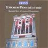 Maurizio Ricci - Compositori Padani - Cd