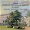 Corrado Ruzza / Dal Don Myriam / Magris Federico - Ferrari: Trii E Sonate - Cd