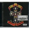 Guns N' Roses - Appetite For Destruction - Cd (new edition - digitally remast...
