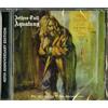 Jethro Tull - Aqualung - Cd (new edition)