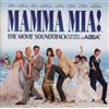 Abba - Mamma Mia!: The Movie Soundtrack - Cd