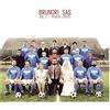 Brunori Sas - Vol.2 - Poveri Cristi - Vinile (180 gr. - vinile cristal)
