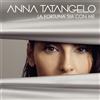 Anna Tatangelo - La Fortuna Sia Con Me - Cd