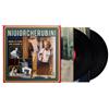 Jovanotti - Niuiorcherubini - 2 Vinili (brooklyn studio-jova session 25)