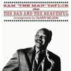Sam Taylor "the Man" - Plays The Bad And The Beautiful - Cd (24-bit digitally...