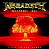 Megadeth - Greatest Hits - Cd