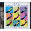 Lou Reed & The Velvet Underground - The Best Of - Cd