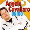 Angelo Cavallaro - Unico - Cd
