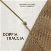 Massimo Colombo / Felice Clemente - Doppia Traccia - Cd
