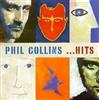 Phil Collins - Hits - Cd