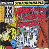 883 - Hanno Ucciso L'uomo Ragno - Cd