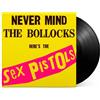 Sex Pistols - Never Mind The Bollocks - Vinile (180 gr.)