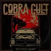 Cobra Cult - Second Gear - Cd