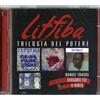 Litfiba - Trilogia Del Potere - 2 Cd (+ 2 bonus tracks)