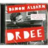 Damon Albarn - Dr Dee - Cd