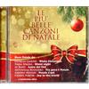 Artisti Vari - Piu' Belle Canzoni Natale (le) / Various - Cd