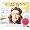 Vera Lynn - National Treasure Ultimate Collection - 2 Cd