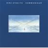 Dire Straits - Communique - Cd