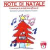 Roberto Piumini - Note Di Natale - Cd