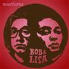 Bob & Lisa - Rosethorns - Cd