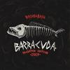 Boomdabash - Barracuda - Cd (predator edition + bonus tracks)