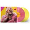 Sfera Ebbasta - Rockstar - 2 Vinili ($elebration doppio vinile colorato rosa ...