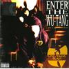 Wu Tang Clan - Enter The Wu-tang Clan - 36 Chambers - Vinile