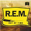R.e.m. - Out Of Time - Vinile (new edition - digitally remastered)