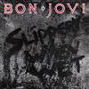 Bon Jovi - Slippery When Wet - Cd (new edition - digitally remastered)