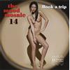 Artisti Vari - Mood Mosaic Vol 14 - Book A Trip - Cd