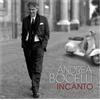 Andrea Bocelli - Incanto - Cd