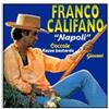 Franco Califano - Napoli - Cd