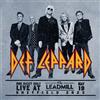 Def Leppard - One Night Only Live At The - Cd
