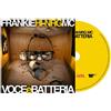 Frankie Hi-nrg Mc - Voce E Batteria - Cd