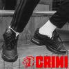 Simba La Rue - Crimi (vinile Rosso) - Vinile