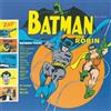 Sun Ra Arkestra & Blues Project - Batman & Robin - Vinile