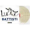 Lucio Battisti - Masters - 3 Vinili (180 gr vinile bianco - edizione limitata)