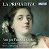Agatha Bienkowska / Barockwerk Hamburg - La Prima Diva - Cd