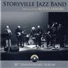 Storyville Jazz Band Feat. Renzo Arbore - 30th Anniversary Album - Cd
