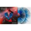 The Rolling Stones - Hackney Diamonds - 2 Vinili (clear blue splatter vinyl ...