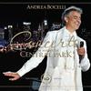 Andrea Bocelli: Concerto: One Night In Central Par - 10th Anniversary - Cd