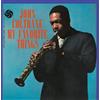 John Coltrane - My Favorite Things - Cd (japan 24 bit)