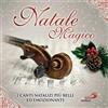 Artisti Vari - Natale Magico - Cd