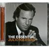 Julio Iglesias - The Essential Julio Iglesias - 2 Cd